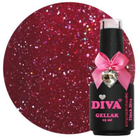 Think Diva 15ml Colorful Sister of Think