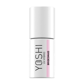 Yoshi Gelpolish Wedding Party - Bridesmaid 6ml - 214  - TPO Free