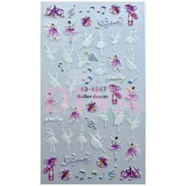 Design Sticker 115 5D Art