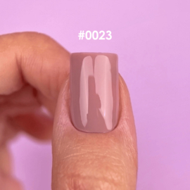 DNKa' Gel Polish - Color 0023