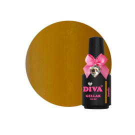 Diva Gellak Aurelia 15 ml