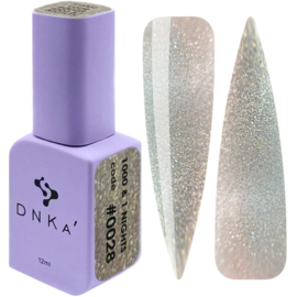 DNKa' Gel Polish Cat Eye 1000 & 1 Nights  - 0028