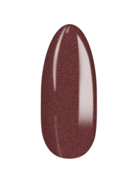 Yoshi Gelpolish Ciao Italiani - Macciato Accurato 6ml - 327  - TPO Free