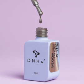 DNKa' Gel Polish Cat Eye Silk  - 0034