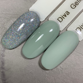 Diva Gellak Into the Wild Collection - 15ml