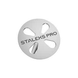 Staleks Pro Freesbit Pododisc EXPERT S – PDset-15 Small