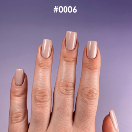 DNKa' Gel Polish - Color 0006