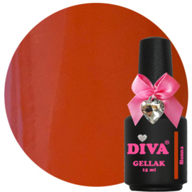 Diva Gellak Pumpkin Collection