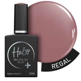 HGP+  Regal 017 - 12ml - HEMA & TPO FREE