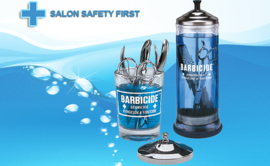 Barbicide dompelflacon 1L