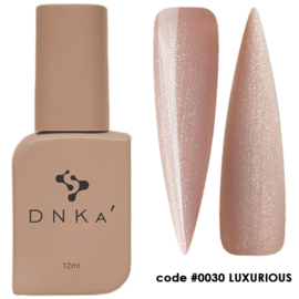 DNKa' Cover Base - BIAB - 12 ml #0030 Luxurious