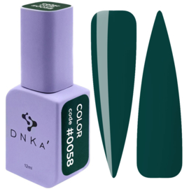 DNKa' Gel Polish - Color 0058