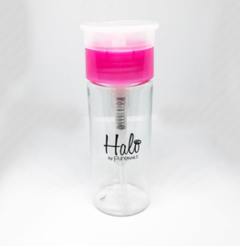 Halo Dispensing Bottle 100ml