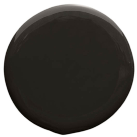 Halo Gel Polish 8ml Black ( The Core Collection )