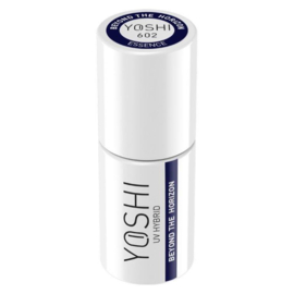 Yoshi Gelpolish Essence - Beyond the Horizon 6ml - 602  - TPO Free