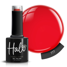 Halo Gel Polish 8ml 777 (Married in Vegas collection) - HEMA FREE