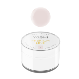 Yoshi French Line No1 - 15ml - Self Leveling - Low Heat -  Hema en Tpo Free