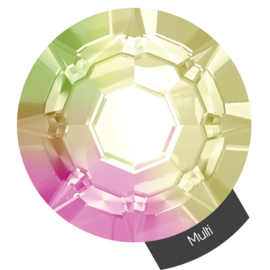 Halo Create - Size 2 Crystals Multi-Colour 288s
