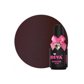 Diva Gellak Americano 15 ml