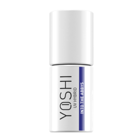 Yoshi Gelpolish Yerba & Yoga - Into the Abbys 6ml - 305  - TPO Free