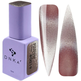 DNKa' Gel Polish Cat Eye Bohemian - 0019