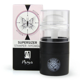 Moyra Supersizer Stamper No.15 