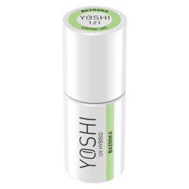 Yoshi Gelpolish Drink Me - Bazooka 6ml - 121 - TPO Free