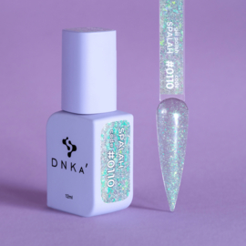 DNKa' Gel Polish - Color 0110 - Flash
