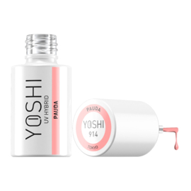 Yoshi Gelpolish Tokyo - Pauda 6ml - 914  - TPO Free