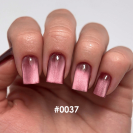DNKa' Gel Polish Cat Eye Silk  - 0037