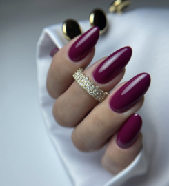 Yoshi Gelpolish Late Autumn - Late Violet 6ml - 315  - TPO Free
