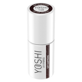Yoshi Gelpolish Sip Sip Hooray - Sip Happens 6ml - 148  - Reflective -  TPO Free