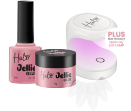 Halo Jellie Trial Kit