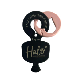 Halo Helper “Keysie” Black