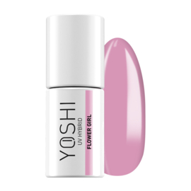 Yoshi Gelpolish Wedding Party - Flower Girl 6ml - 213  - TPO Free