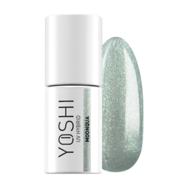 Yoshi Gelpolish Mermagic - Moonqua 6ml - 177 - HEMA FREE - TPO FREE