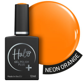 HGP+ Neon Orange 033 - 12ml - HEMA & TPO FREE