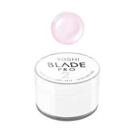 YOSHI Blade Pro Builder Gel 2 - Milky Pink – 15 ml