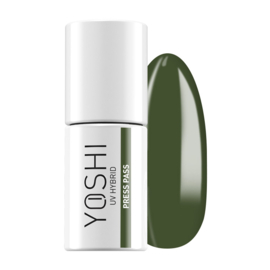 Yoshi Gelpolish The Edit Collection - Press Pass 6ml - 297