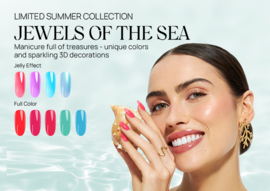 Jewels Of The Sea - Underwater Ballet (Jelly) - 11536 - 7.2ml - TPO Free