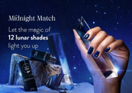 Midnight Match - Moonlight Kisses 7.2ml  9710-7