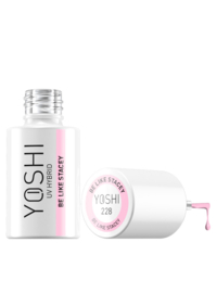 Yoshi Gelpolish Be Like Bar Be - Be Like Stacey - 6ml - 228  - TPO Free