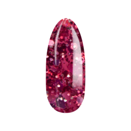 Yoshi Gelpolish Candy Shop - Sugar Twist 6ml - 724  - TPO Free