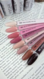 Yoshi Gelpolish Free Spirit - Macrame Muse 6ml - 130 - Hema Free - TPO Free