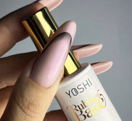Yoshi Rubber Base N°22 10ml  - TPO Free