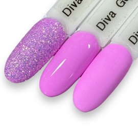 Diva Gellak Diva's Cotton Candy Icecream -10ml - Hema Free