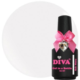 Diva Gel in a Bottle Soft White