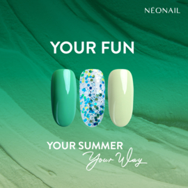 Your Summer, Your Way Collection - Tropical State of Mind 7.2ml -9270-7