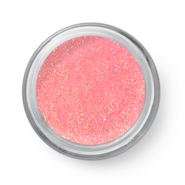 Yoshi Sea Story Seashell Pink - 15ml - Glitter Effect  - Low Heat -  TPO Free