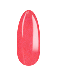 Yoshi Gelpolish Retrowave - Roller Disco 6ml - 013  - Reflective - TPO Free